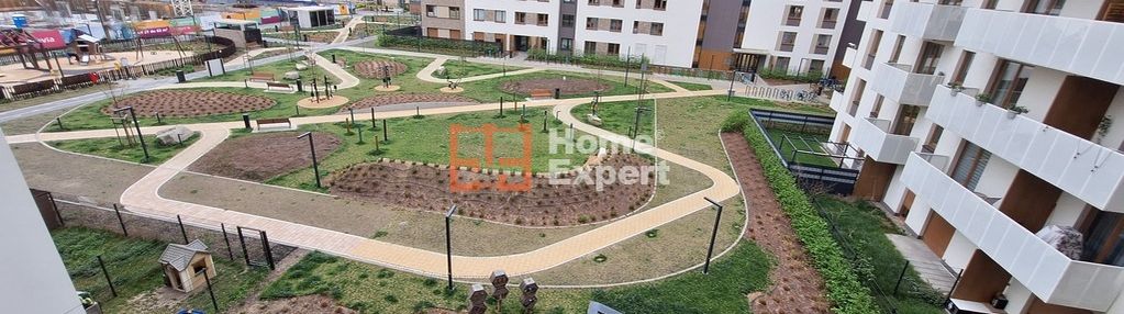 Elegancki apartament centrum mosiężna, wrocław
