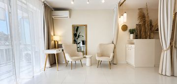 45 m2|parter|przygotowane pod działalność beauty