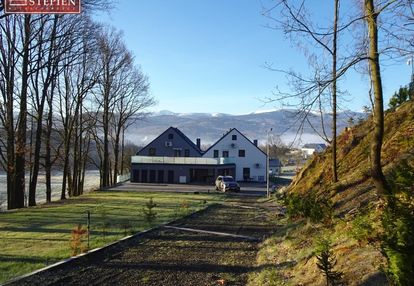 Unikatowy apartament z widokiem na karkonosze