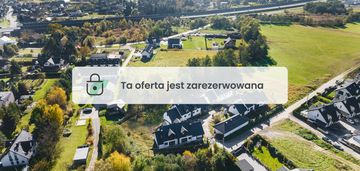 Nowe domy pod krakowem - modlniczka
