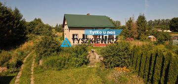 Nowy dom wolnostojący w spokojnej wsi