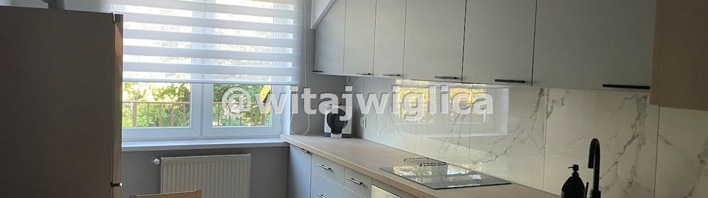 Mieszkanie na wynajem na księżu małym