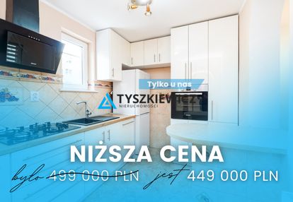 Duże mieszkanie na starówce chojnickiej