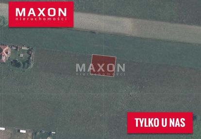 Działka 850 pod nieporętem, k. zal. zegrzyńskiego