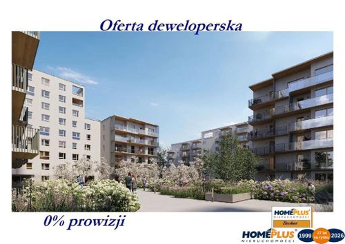 0%, deweloperskie, osiedle w pobliżu balatonu