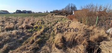 Działka budowlana krzepów ul. osadników, głogów