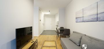 2 pokoje w prestiżowej inwestycji angel stradom