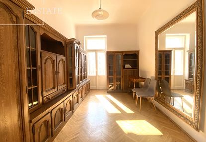 Kamienica, wysokość 3,4m, centrum, balkon, okazja!