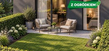 2 pokoje z ogródkiem| łódź - widzew| rabat