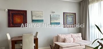 Komfortowe 2-pok. miasteczko wilanów!