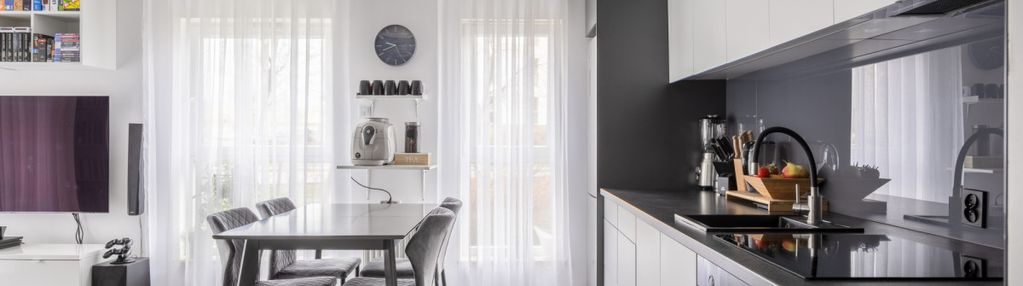 Apartament z ogródkiem w doskonałej lokalizacji