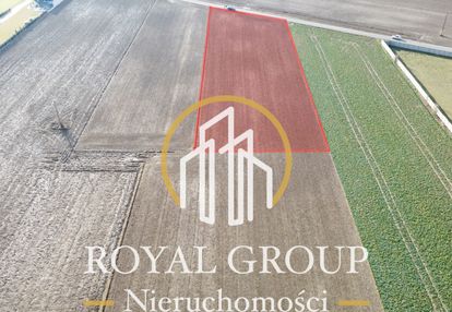 Piękne działki w malowniczej okolicy