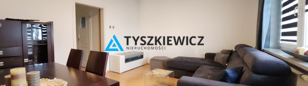 3 pokoje, oddzielna kuchnia, od zaraz