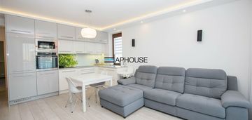 3-pokojowe mieszkanie 64m2, dąbska, grzegórzki