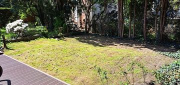 Komfort i prestiż - klimatyczny zielony mokotów