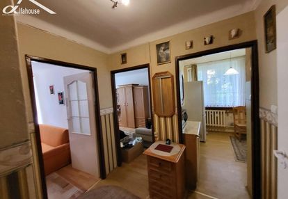 Pilnie ! parter, 2 pokoje w centrum, ul j młodowsk