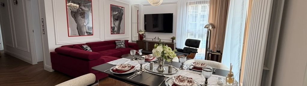 Apartament premium- gdańsk