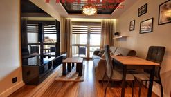 Apartament 2 pok, 47m2, szydłówek, ul. turystyczna