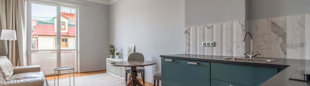 Stylowe 2-pok 52m2 stare miasto *karmelicka*