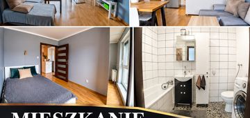 Mieszkanie na sprzedaż/wrocław stabłowice/dostęp do siłowni