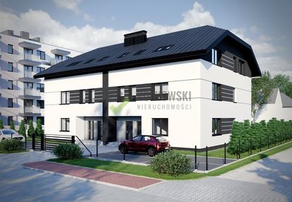 Mieszkanie 100 m2 z ogródkiem i 2mp ząbki dzika