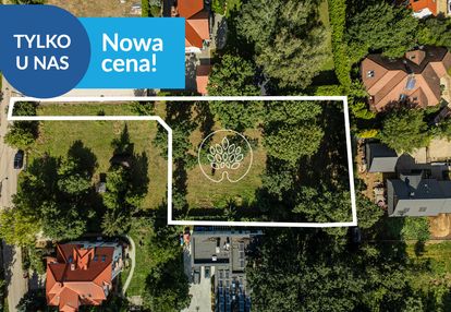 Działka budowlana białołęka - dąbrówka szlachecka