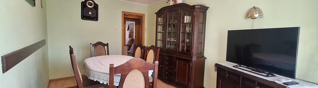 Do zamieszkania od zaraz!