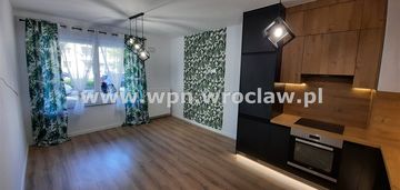 Nowe  3 pokojowe 60m+ balkon, cicha okolica