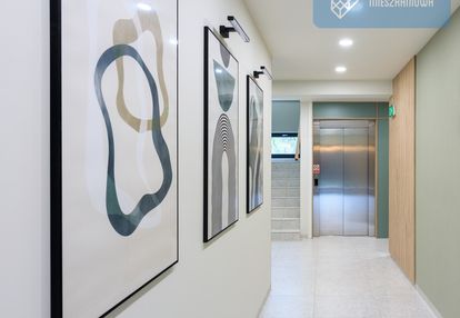 Apartament blisko centrum | kameralna okolica