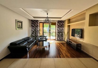 Przestronne 2 pokoje obok pól mokotowskich