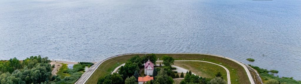 Działka rekreacyjna w siedlątkowie przy jeziorsku