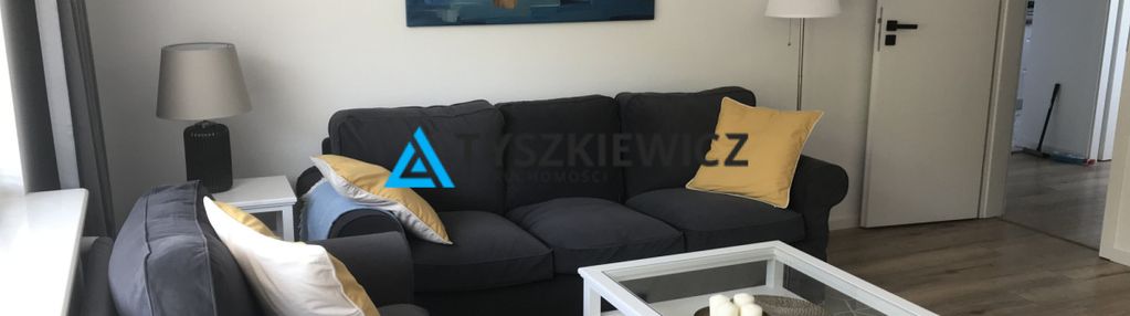 Komfortowe 3 pokojowe mieszkanie gdynia chylonia