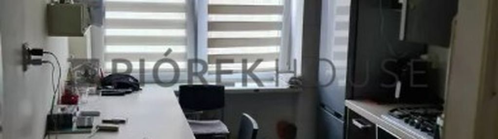 2-pokojowe mieszkanie na śródmieściu