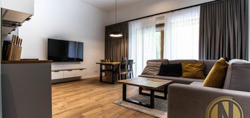 Stare miasto |rakowicka| 3pok | 70,56 m2| eng | ua