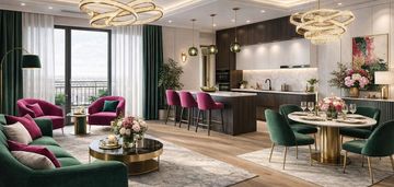 ✨️ apartament premium ✨️  | 4 pokoje | taras 26 m²