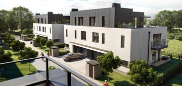 Dom w inwestycji: Jeziorki Residence