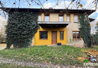 Na sprzedaż dom wolnostojący w bielsku podlaskim