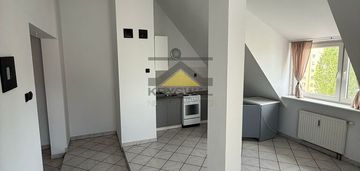 Do wynajęcia 2 pokojowe mieszkanie na os. górczyn