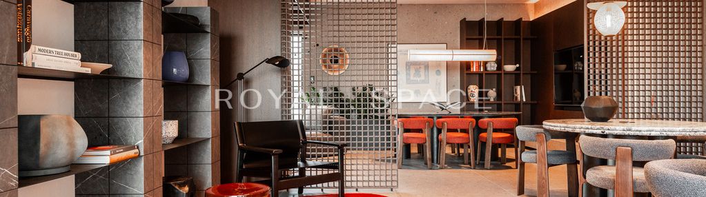 Przestronny apartament w sercu bronowic