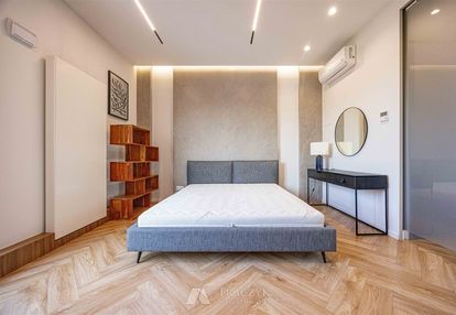 Luksusowy apartament z tarasem i klimatyzacją