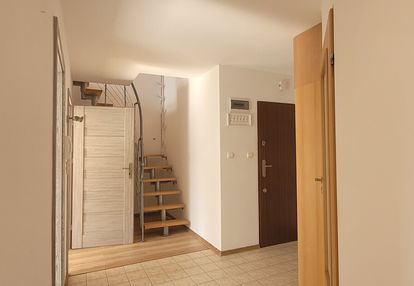 4 pokoje, 99 m², z garażem, winda, niski blok!