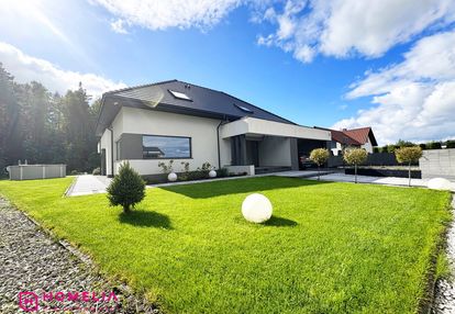 ✨ prestiżowa nieruchomość pod kielcami (bilcza)✨