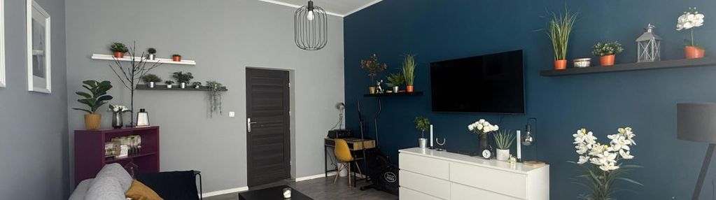 3 pokojowe w centrum kamiennej góry