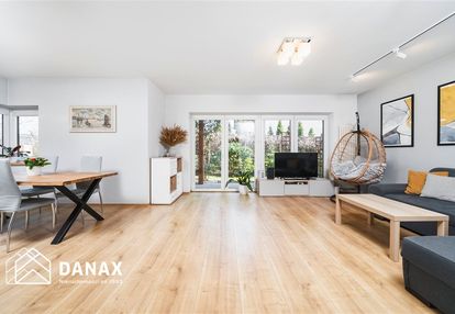 Swoszowice, bliźniak gotowy do zamieszkania !!!