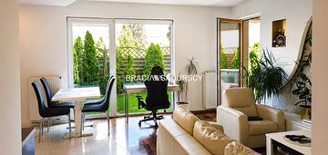 2 pok ok 52,5m2 z tarasem i ogórdkiem 130m2