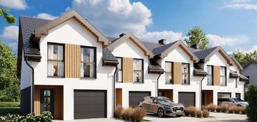 Premiera - przedsprzedaż "domy przy modrzewiowej"