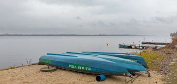 Na sprzedaż działka blisko molo w nieporęcie
