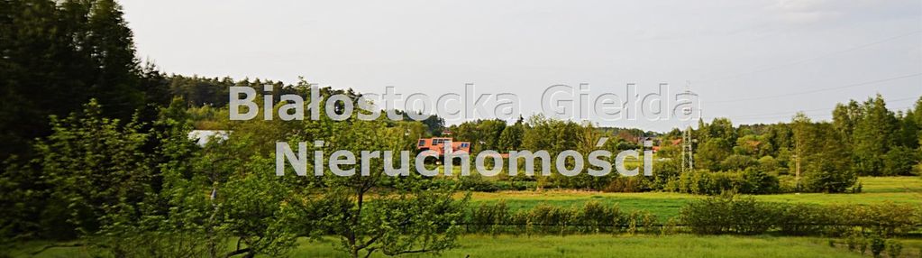 Działka pod zabud. jednorodzinną // 1716m2 //