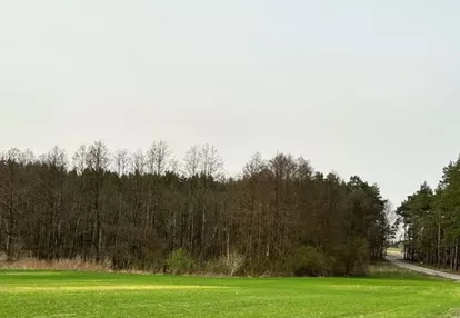 Działka na sprzedaż 1070m2