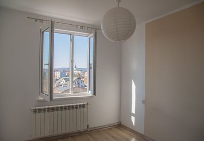 Na sprzedaż mieszkanie 46,5m2 w tuchowie!